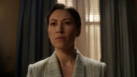 The Walking Dead 11x07 recensione