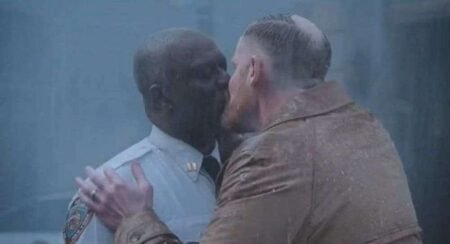 Brooklyn Nine-Nine 8x07 Recensione