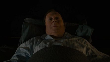 Evil 2x11 Recensione