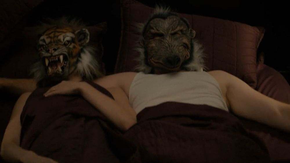 Evil 2x08 Recensione