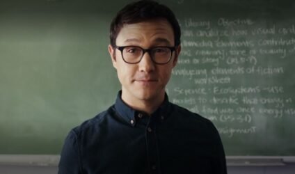 Mr. Corman 1x07 Recensione