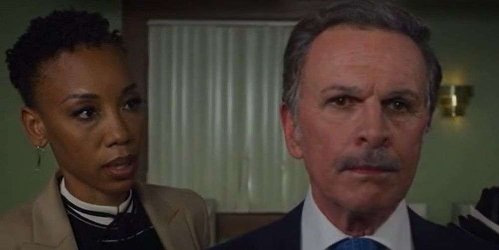 The Good Fight 5x10 Recensione