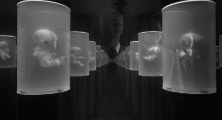 recensione AHS 10x09 blue moon