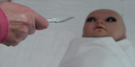 American Horror Story 10x10