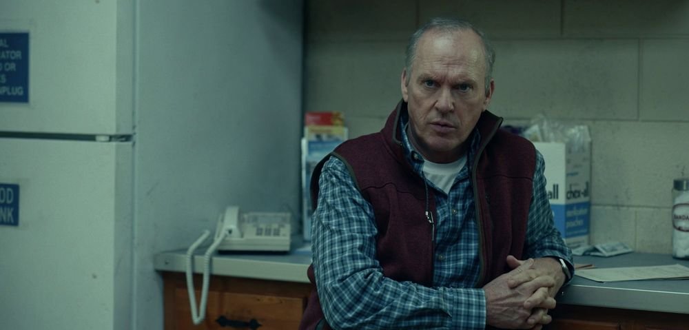 Dopesick 1x03 recensione