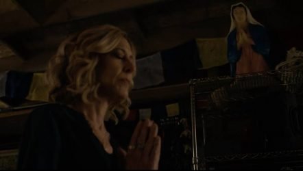 Evil 2x12 recensione