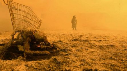 Fear The Walking Dead 7x02