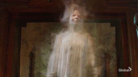 Ghosts 1x01 recensione