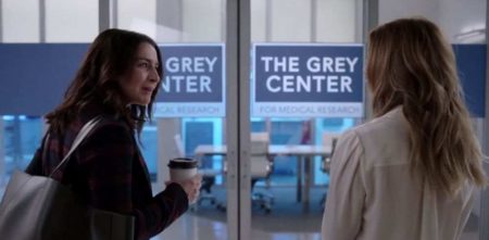 Grey's Anatomy 18x02 recensione