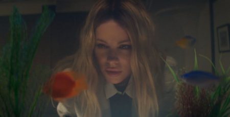 Guilty Party 1x01 recensione