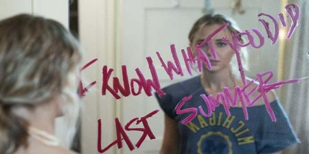 I Know What You Did Last Summer 1x01