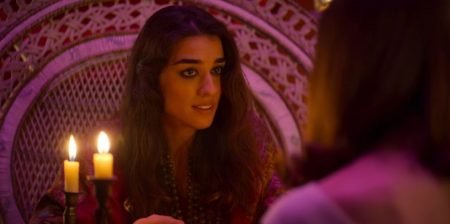 Luna Park 1x01 recensione