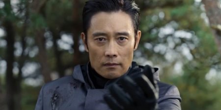 Squid Game 1x08 Recensione