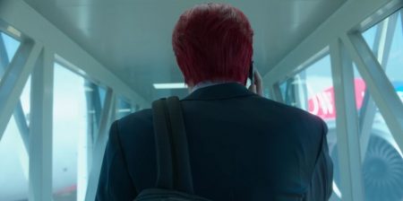 Squid Game 1x09 recensione