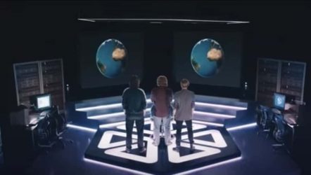 recensione The Billion Dollar Code 1x02