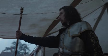 The Last Duel Recensione Film