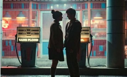 sex education 3x05 recensione