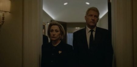 American Crime Story Impeachment 3x10 recensione