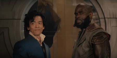 Cowboy Bebop 1x01 recensione