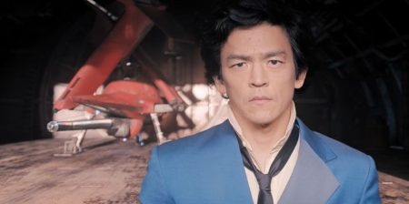 Cowboy Bebop 1x02 Recensione