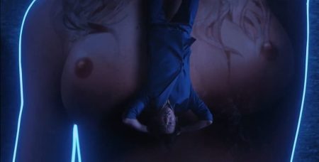 recensione Cowboy Bebop 1x03