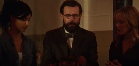 recensione DC's Legends Of Tomorrow 7x05