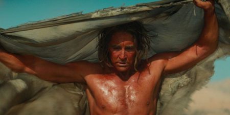 Foundation 1x08 recensione