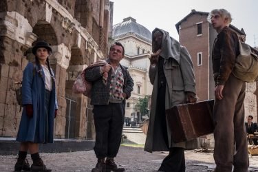 Freak Out - Recensione