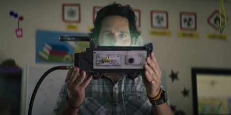 Ghostbusters: Afterlife