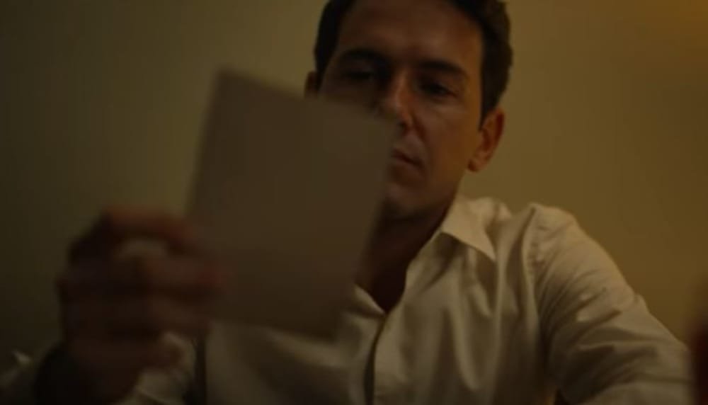 recensione Glòria 1x01