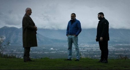 Gomorra 5x03 Recensione