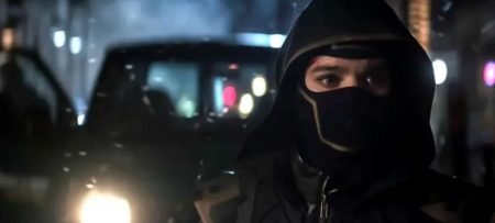 Recensione Hawkeye 1x01