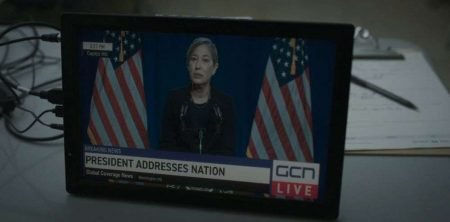 Recensione Invasion 1x05