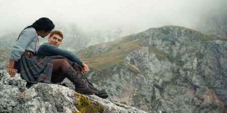 Recensione La Ruota Del Tempo