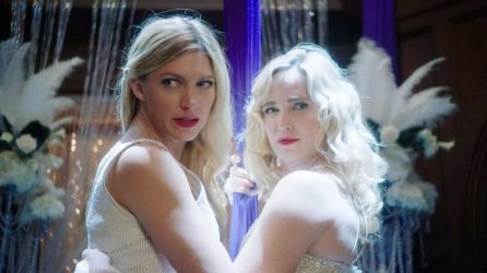 Legends Of Tomorrow 7x04 recensione