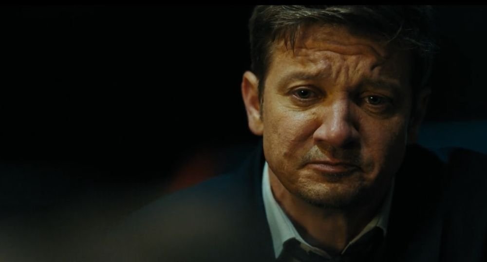 recensione mayor of kingstown 1x03