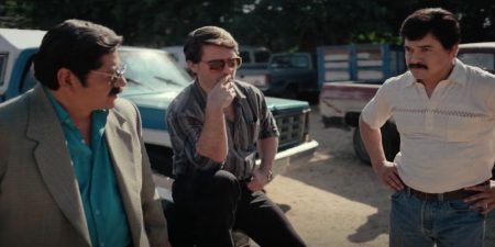 Narcos Mexico 3x03 recensione