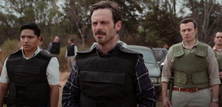 Narcos: Mexico 3x09 recensione