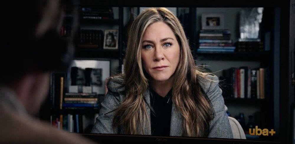 The Morning Show 2x10 recensione