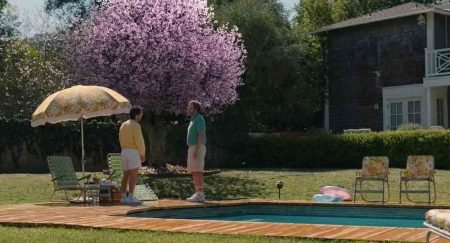 Recensione The Shrink Next Door 1x05