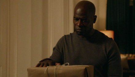 The Blacklist 9x05 recensione