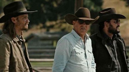 yellowstone 4x02 recensione