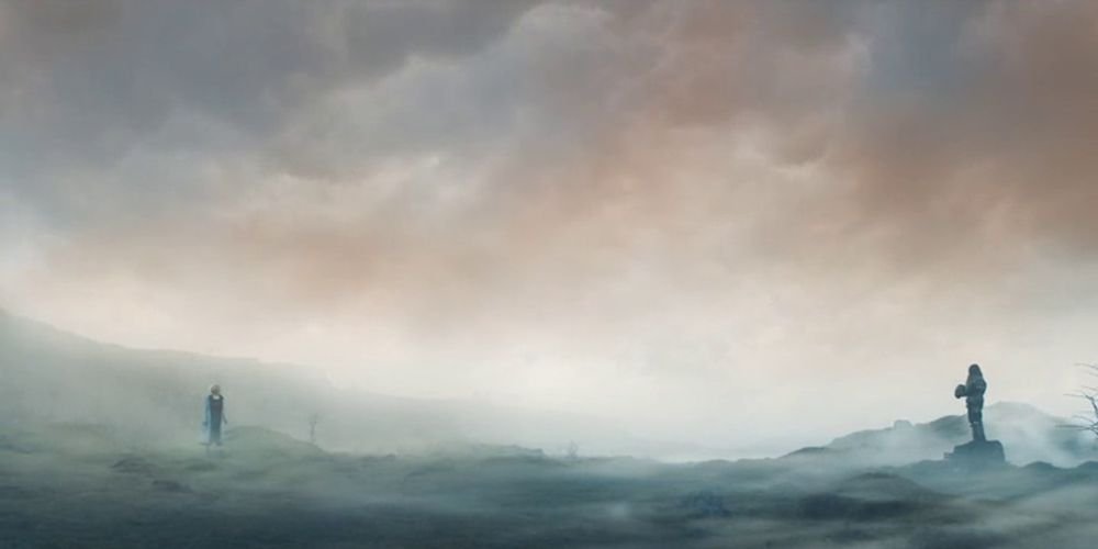 Doctor Who 13x02 Recensione