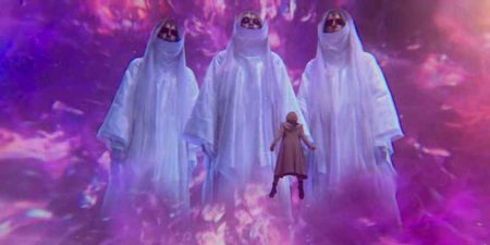 Doctor Who 13x03 Recensione Flux