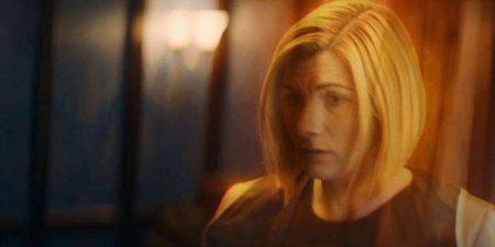 Doctor Who 13x05 Recensione