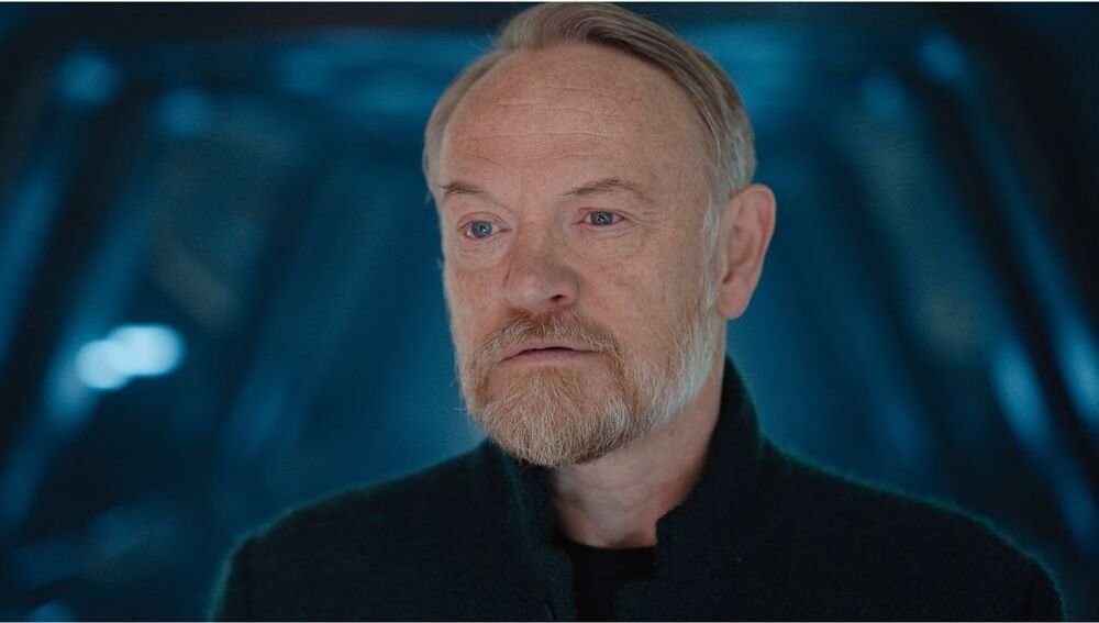 Recensione Foundation 1x07