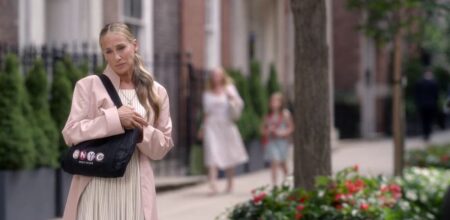 And Just Like That 1x02 recensione