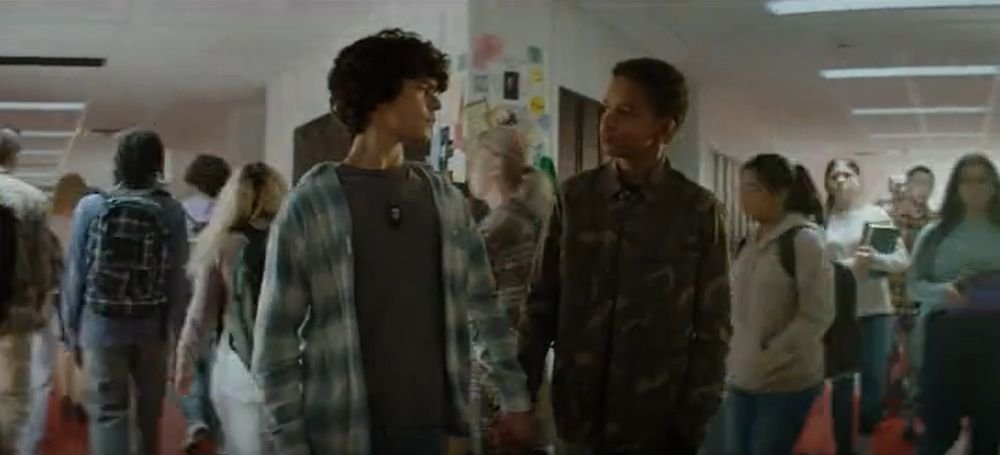 Chucky 1x05 Recensione