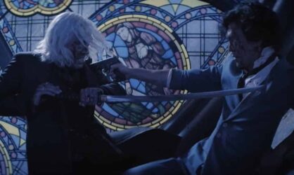 recensione Cowboy Bebop 1x10