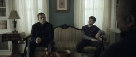 Dexter: New Blood 1x06 Recensione